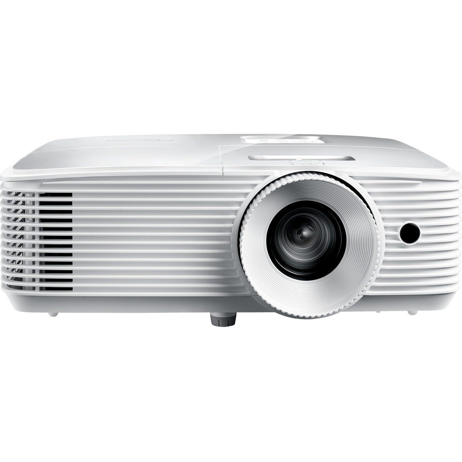 Optoma W412 3D Ready DLP Projector - 16:10