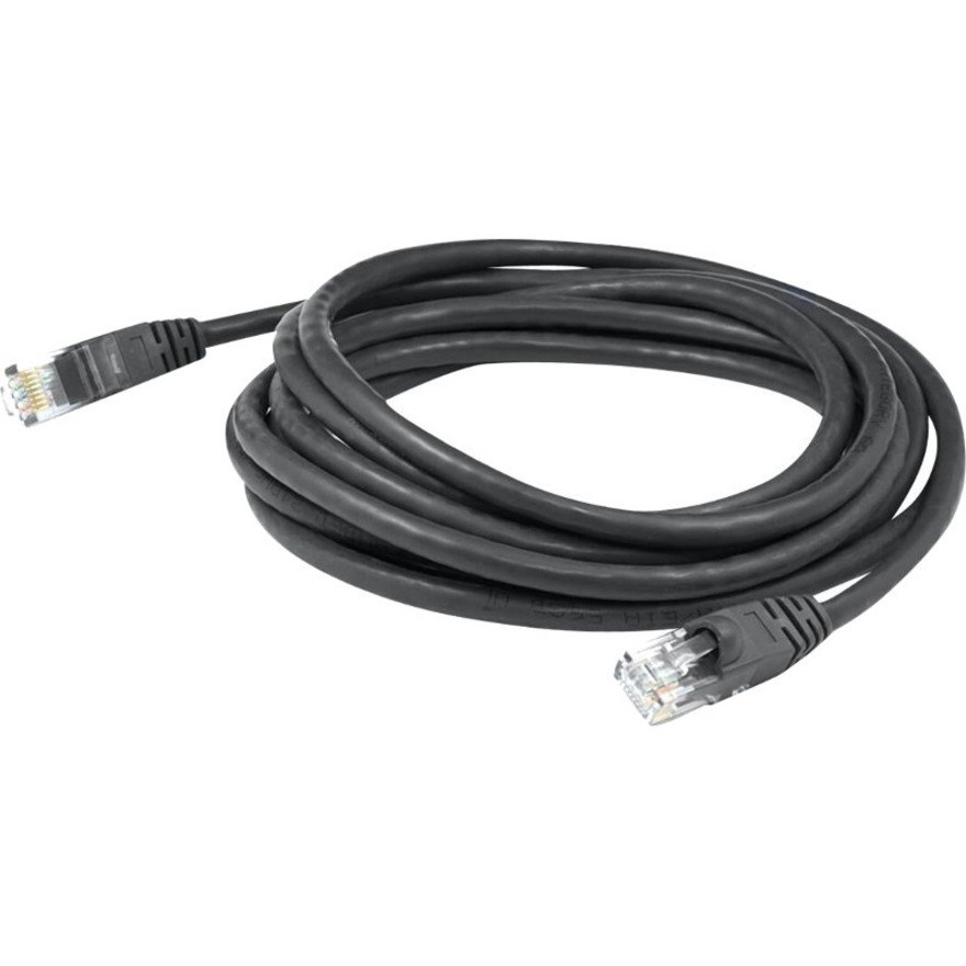 AddOn 10.06 m Category 6 Network Cable - 1.0