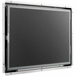 Advantech IDS-3112ER-45SVA1E 12" Class Open-frame LED Touchscreen Monitor - 35 ms
