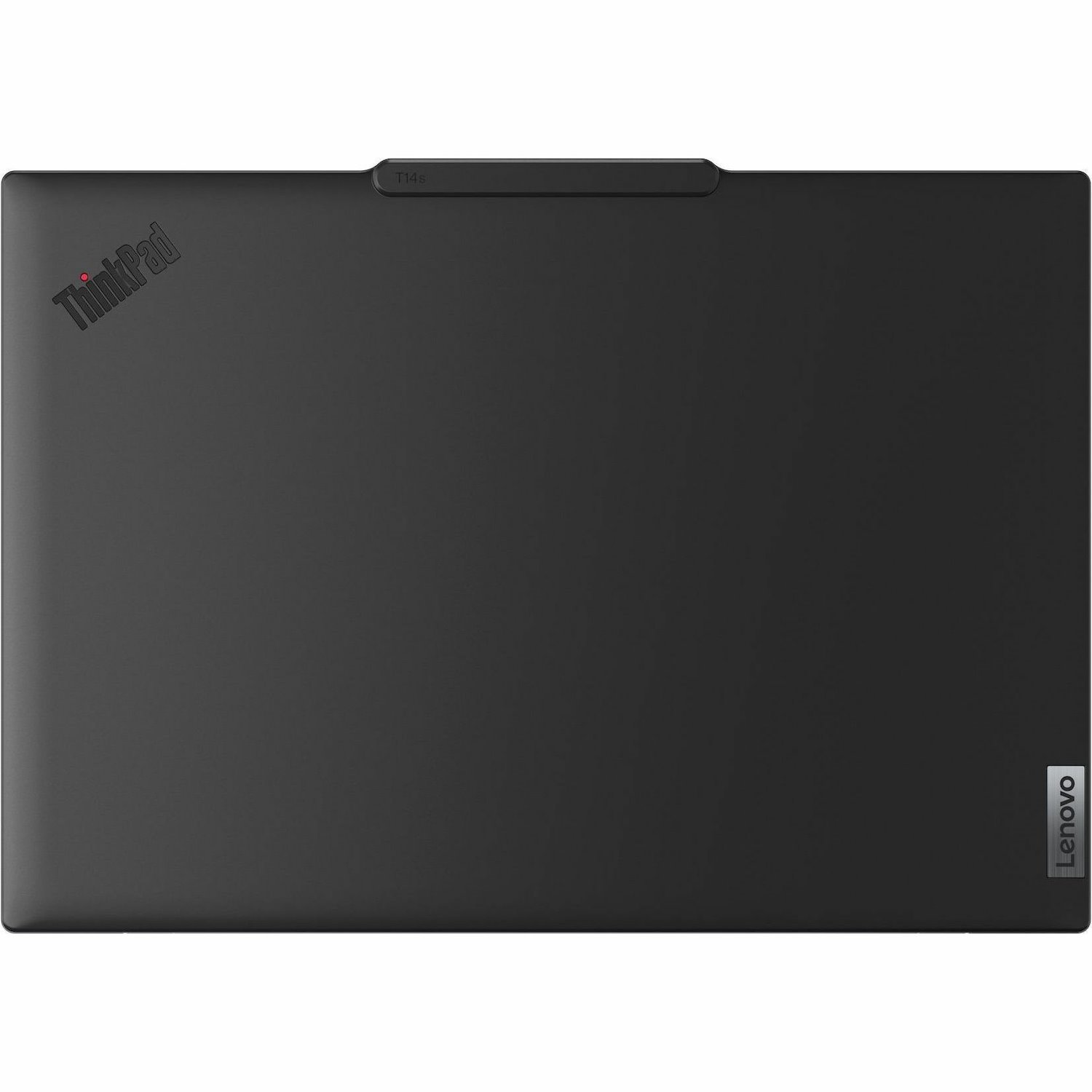 Lenovo ThinkPad T14s Gen 6 21N1001NAU 14" Touchscreen Copilot+ PC Notebook - WUXGA - Qualcomm Snapdragon X Elite X1E-78-100 - 32 GB - 512 GB SSD - English Keyboard - Black