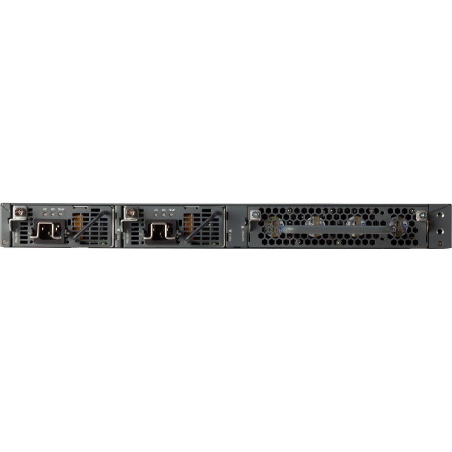 HPE 7240XM Wireless LAN Controller