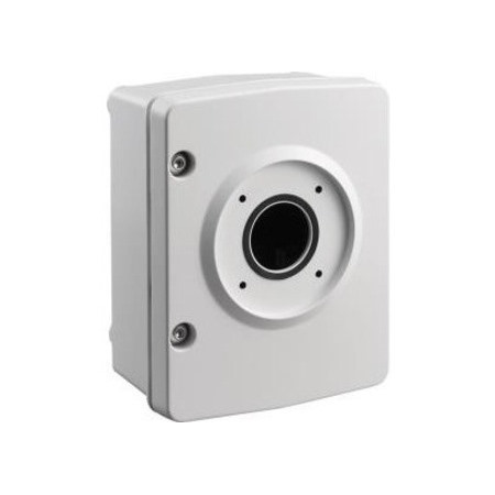Surveillance cabinet 120VAC