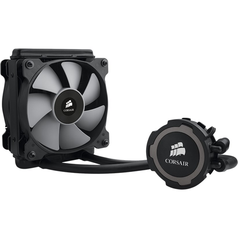 Corsair Hydro H75 Cooling Fan/Radiator