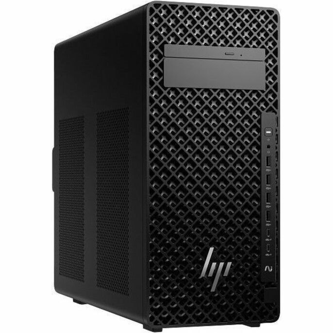 HP Z2 G1i Workstation - Intel Core Ultra 5 235 - 32 GB - 1 TB SSD - Tower - Black