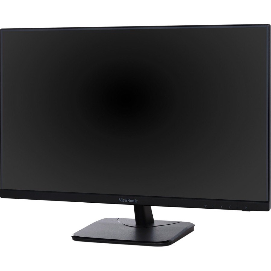 ViewSonic VA2256-MHD 22 Inch IPS 1080p Monitor with FreeSync, HDMI, DisplayPort and VGA Inputs for Home and Office