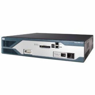 Cisco 2800 2851 Router