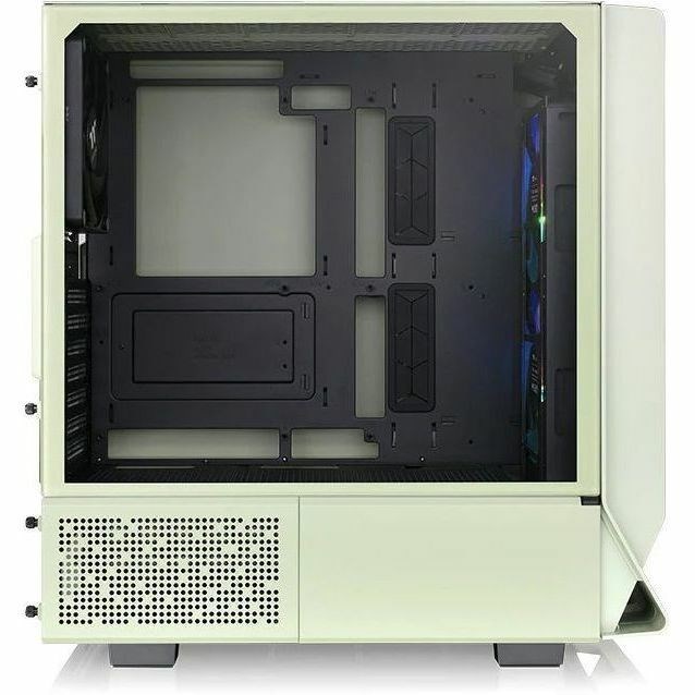Thermaltake Ceres 350 MX Matcha Green Mid Tower Chassis