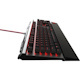 VIPER V730 Mechanical Keyboard