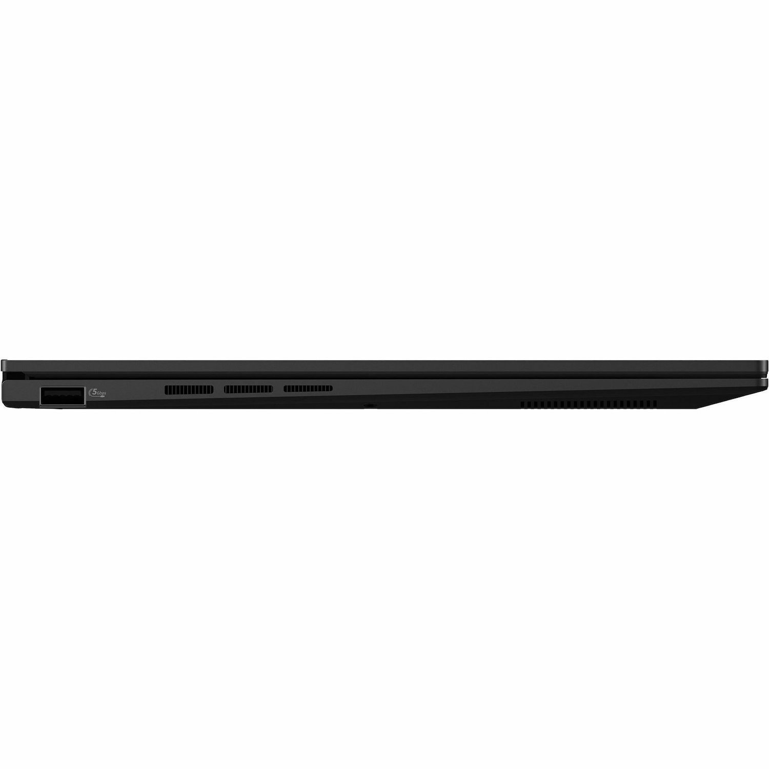 Asus Zenbook 14 OLED UM3406 UM3406KA-PP102W 14" Notebook - 3K - AMD 350 - 32 GB - 1 TB SSD - Jade Black