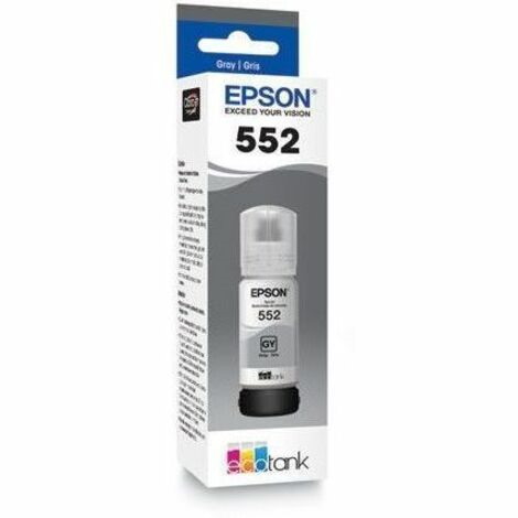 Epson T552 Ink Refill Kit