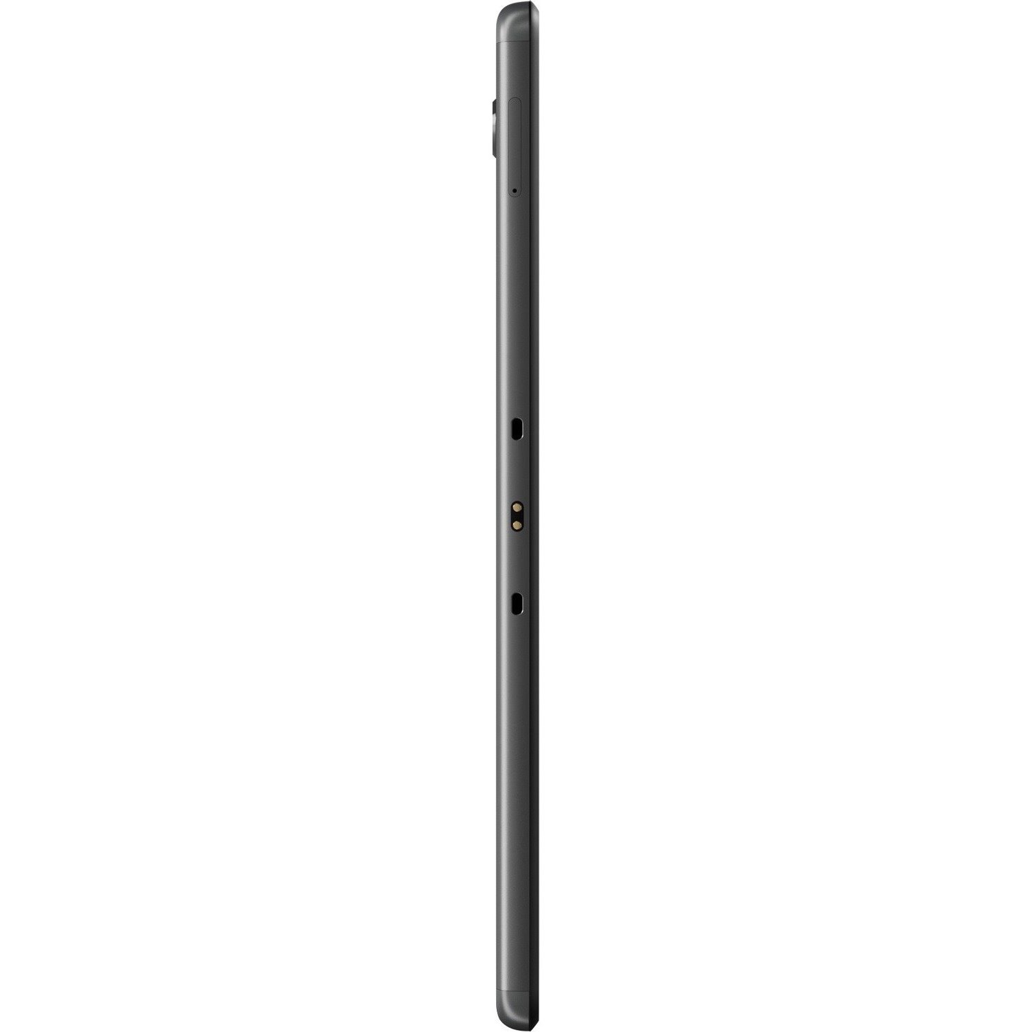 Lenovo Tab M8 HD (2nd Gen) TB-8505F Tablet - 8" HD - MediaTek MT6761 Helio A22 - 2 GB - 16 GB Storage - Android 9.0 Pie - Iron Gray