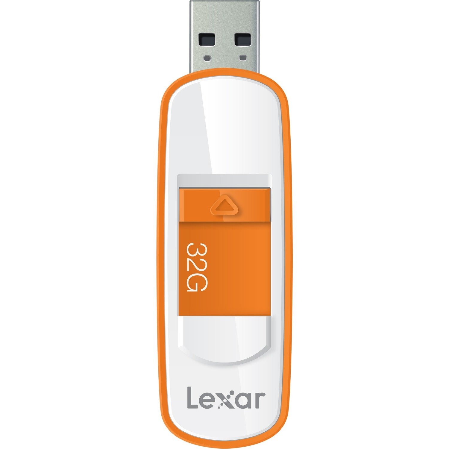 Lexar JumpDrive S75 USB 3.0 Flash Drive