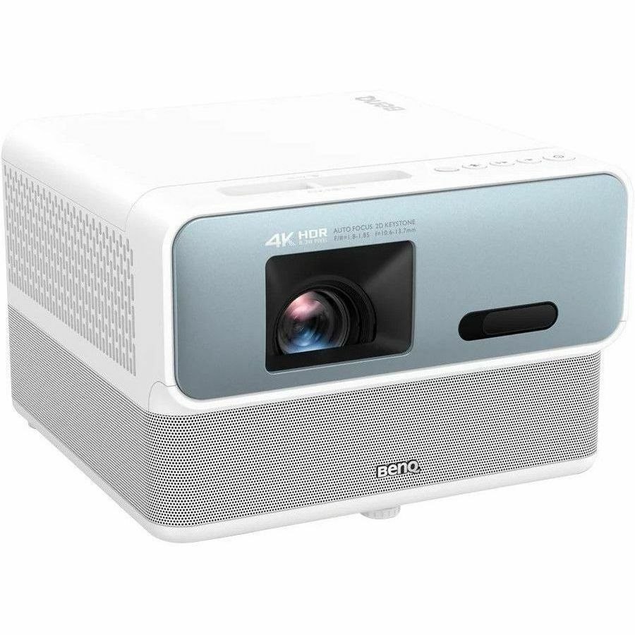 BenQ GP500 3D DLP Projector - 16:9 - Blue, White