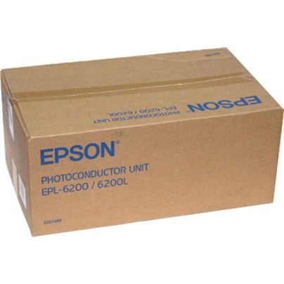 Epson Photoconductor Unit For EPL-6200, EPL-6200L and EPL-6200N Printers