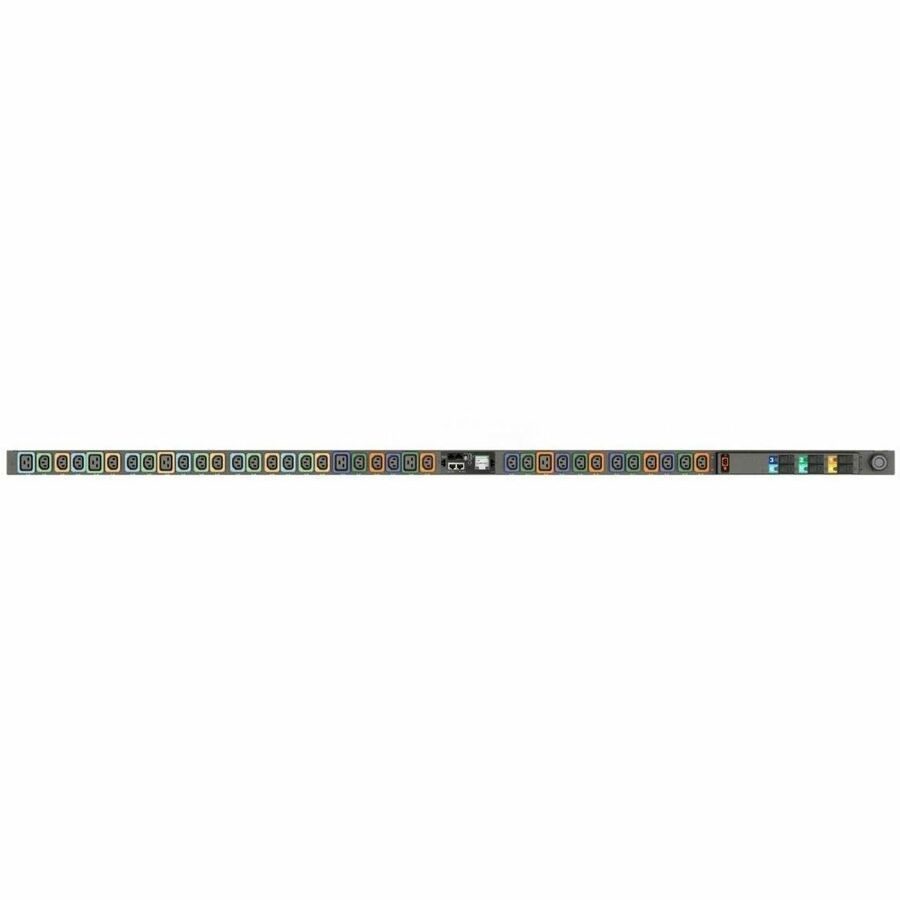 Vertiv Powerit Rack Pdu Switched