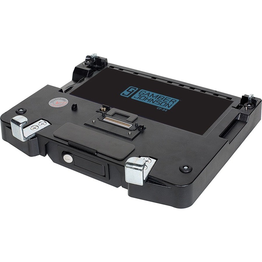 Gamber Johnson Dock-Panasonic-Cf54/55- Dual Rf-Vesa 75