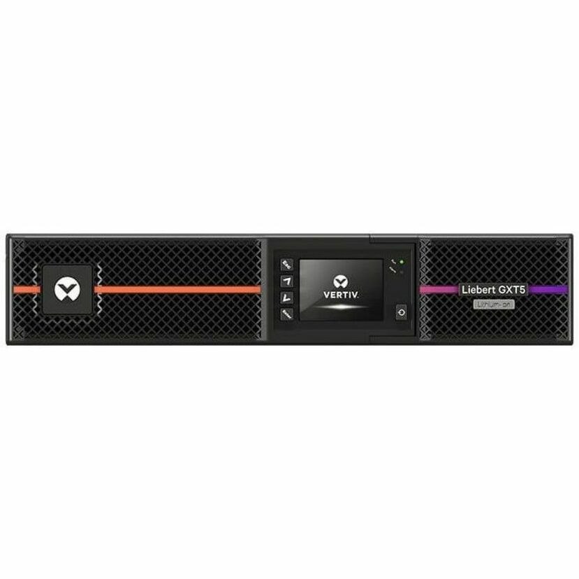 Vertiv Liebert GXT5 Gxt5li-2000Irt2uxl - Usv (I