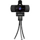 V7 WCF1080P Webcam - 2 Megapixel - 30 fps - USB Type A