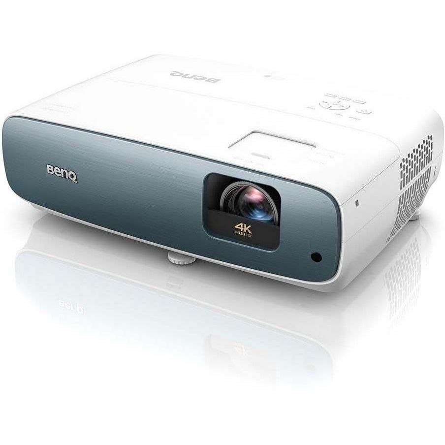 BenQ TK850i 3D DLP Projector - 16:9 - Ceiling Mountable