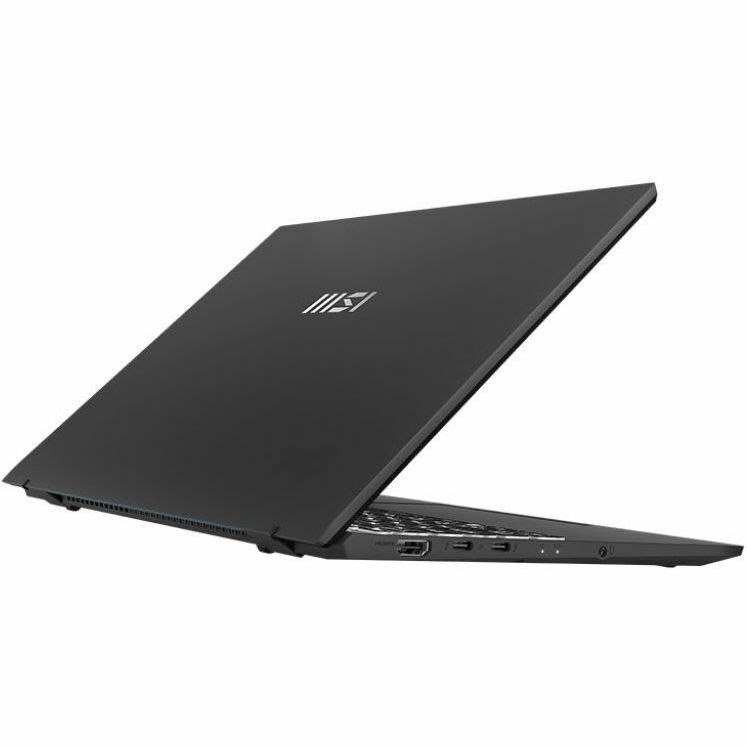 MSI Prestige 13 AI+ Evo A2VM Prestige 13 AI+ Evo A2VMG-016AU 13.3" Copilot+ PC Notebook - 2.8K - Intel Core Ultra 7 258V - Intel Evo Platform - 32 GB - 1 TB SSD - Stellar Gray