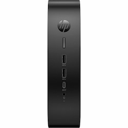 HP Elite t755 Thin Client - AMD Ryzen Embedded V2546 Hexa-core (6 Core) 3 GHz