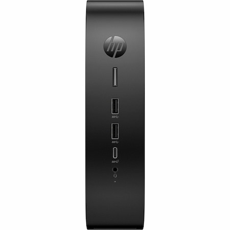 HP Elite t755 Thin Client Ryzen Embedded V2546 Hexa-core (6 Core) 3 GHz - TAA Compliant