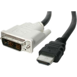 Lenovo 1.83 m DVI/HDMI Video Cable