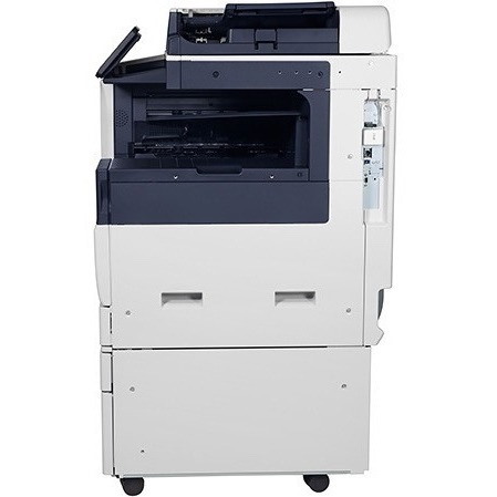 Xerox VersaLink C7125 Wired Laser Multifunction Printer - Color