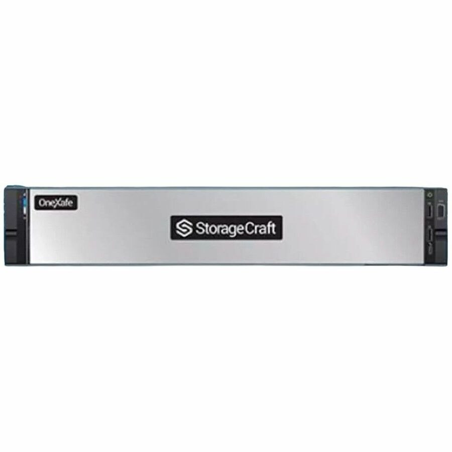StorageCraft OneXafe 4412 NAS Storage System