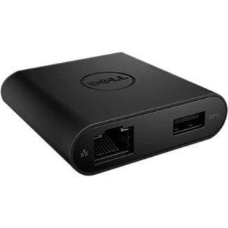 Dell-IMSourcing DA200 Docking Station