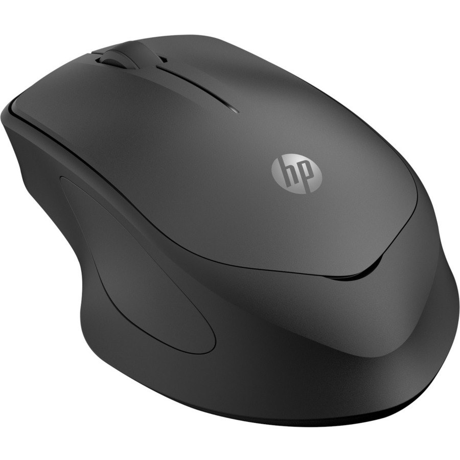 HP 280M Mouse - USB - Jet Black