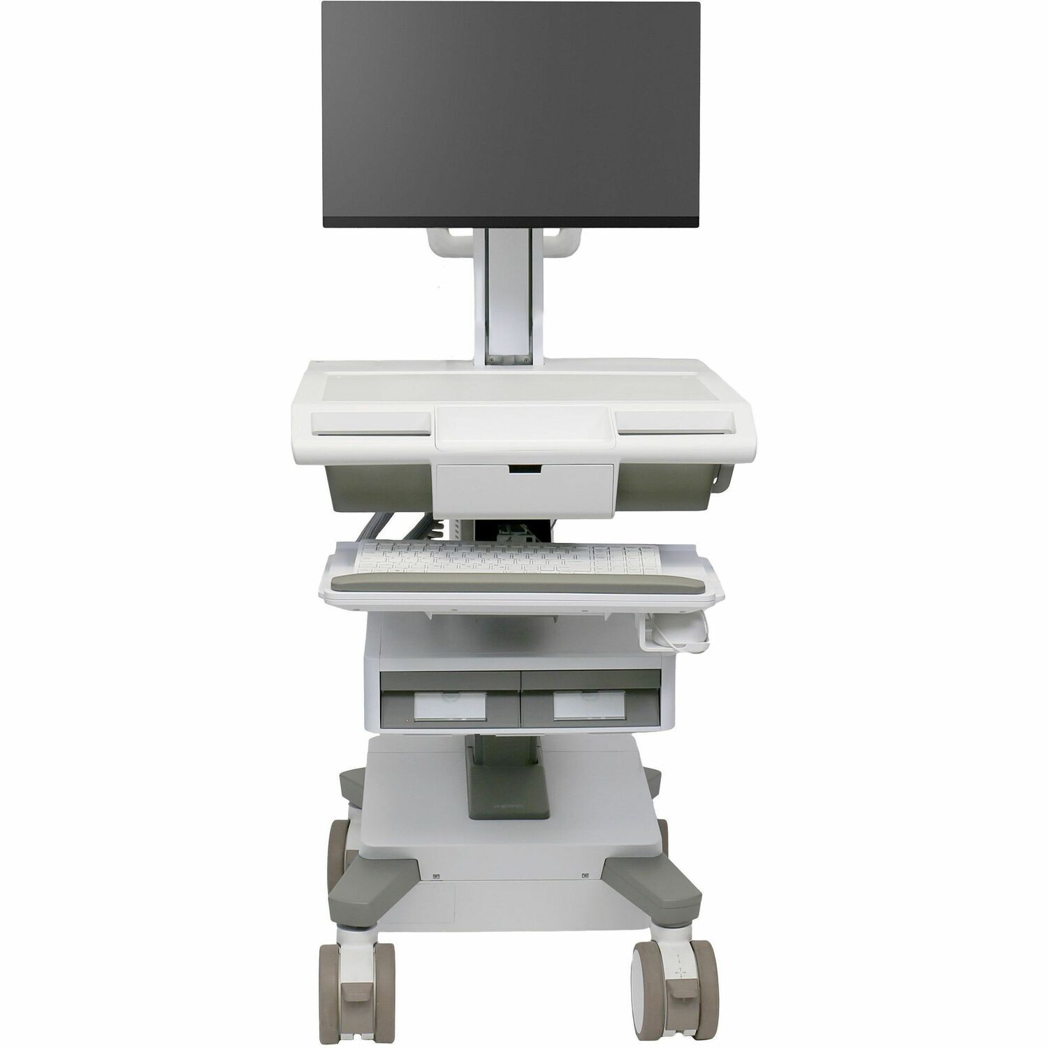 Ergotron Mosaic Display Cart