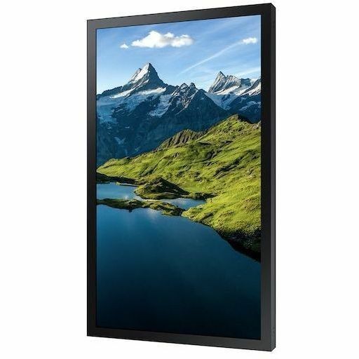 Samsung 75In High Brightness Commercial