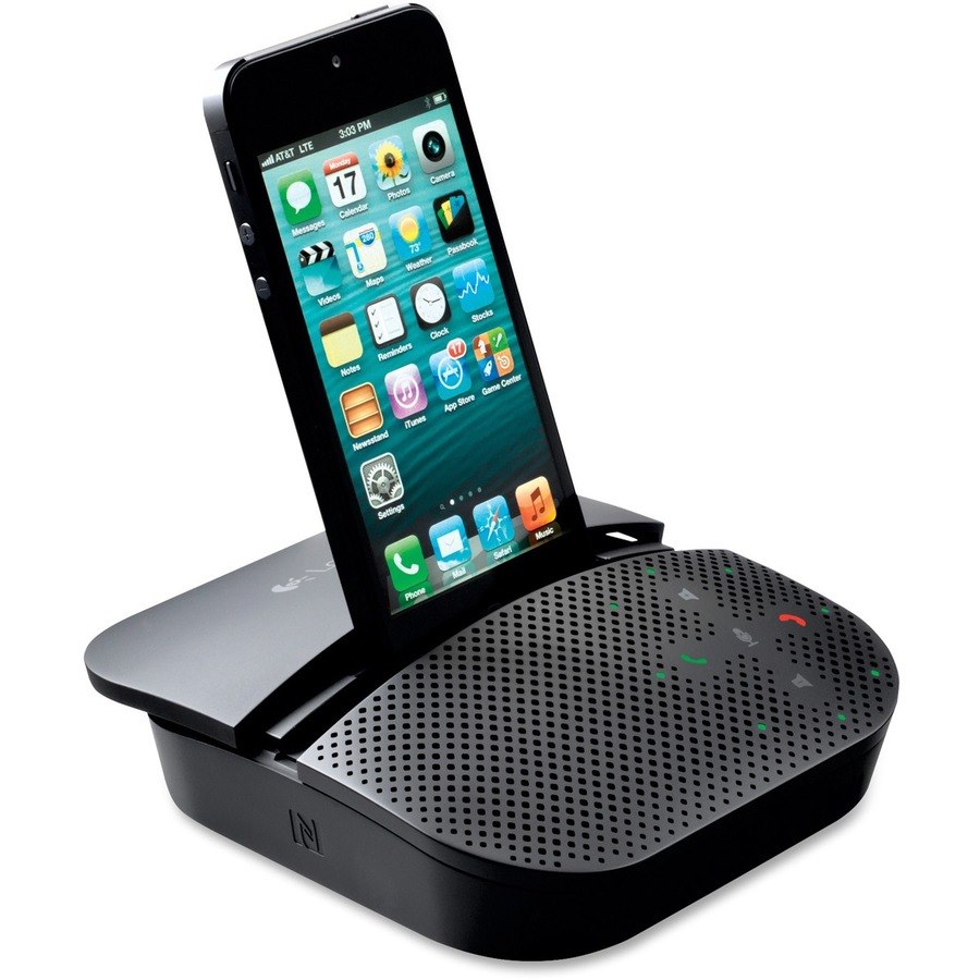 Logitech Mobile Speakerphone P710e