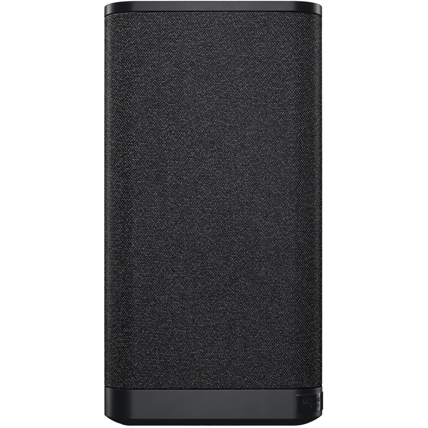 Ultimate Ears HYPERBOOM Portable Bluetooth Speaker System - Black