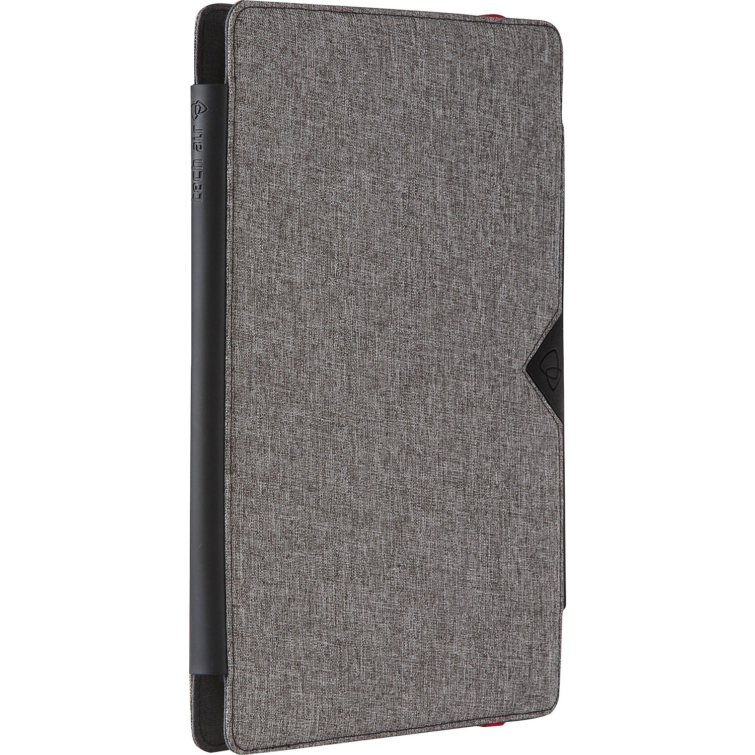 tech air Carrying Case (Folio) for 17.8 cm (7") Apple iPad mini Tablet - Grey