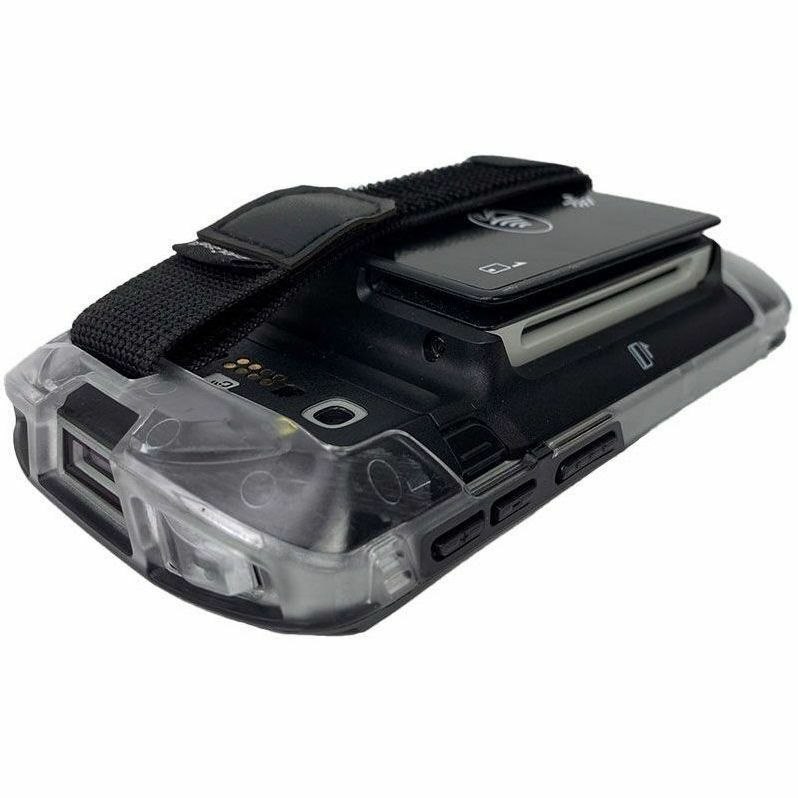 InfoCase Rugged Rugged Carrying Case Zebra Mobile Computer