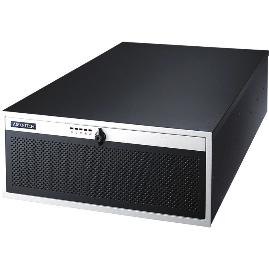 Advantech HPC-7484 Server Case