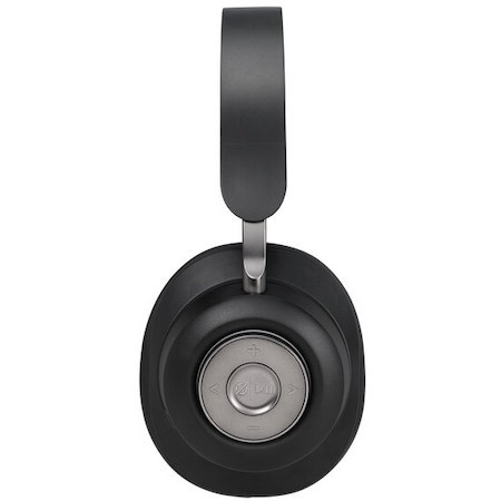 Kensington H3000 Wireless Over-the-ear, Over-the-head Stereo Headset - Black