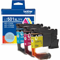 Brother 3-Pack XL Colour Ink Cartridges