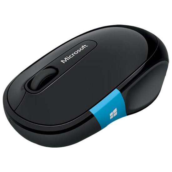 Microsoft Sculpt Comfort Mouse