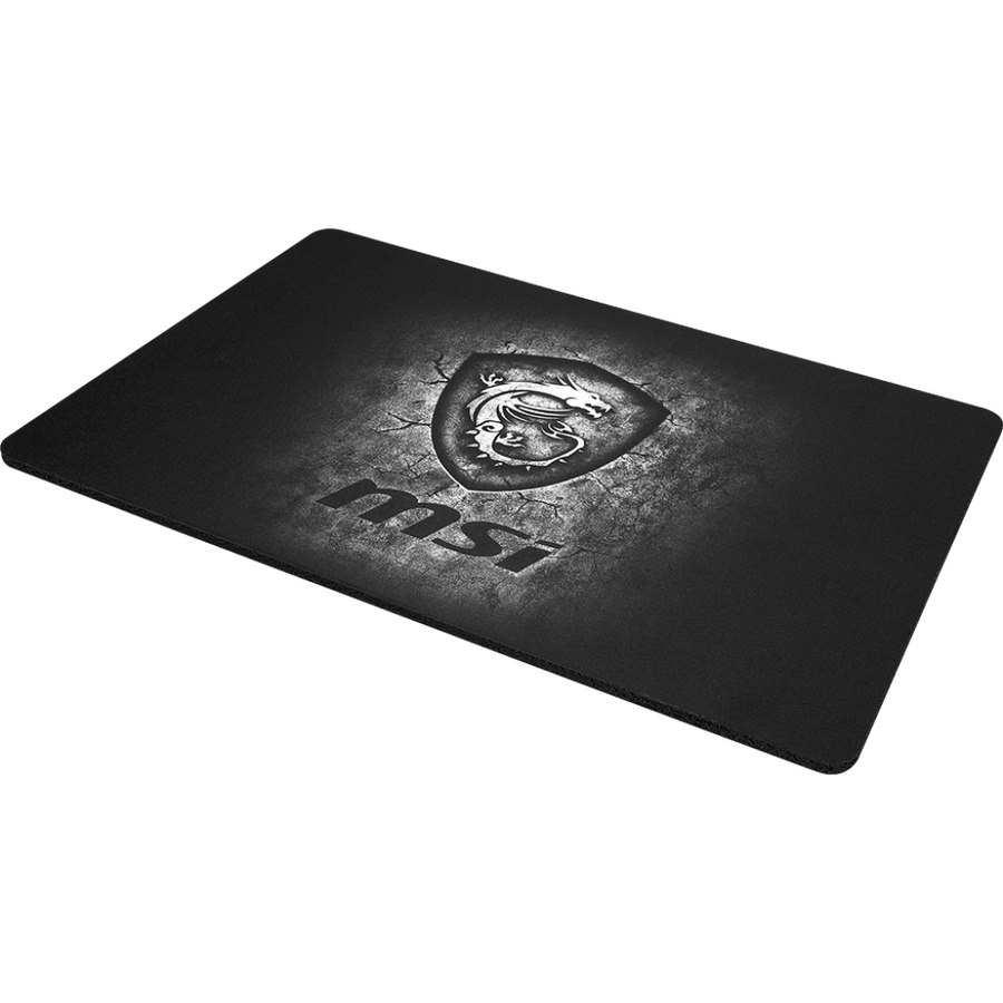 MSI AGILITY GD20 Gaming Mouse Pad