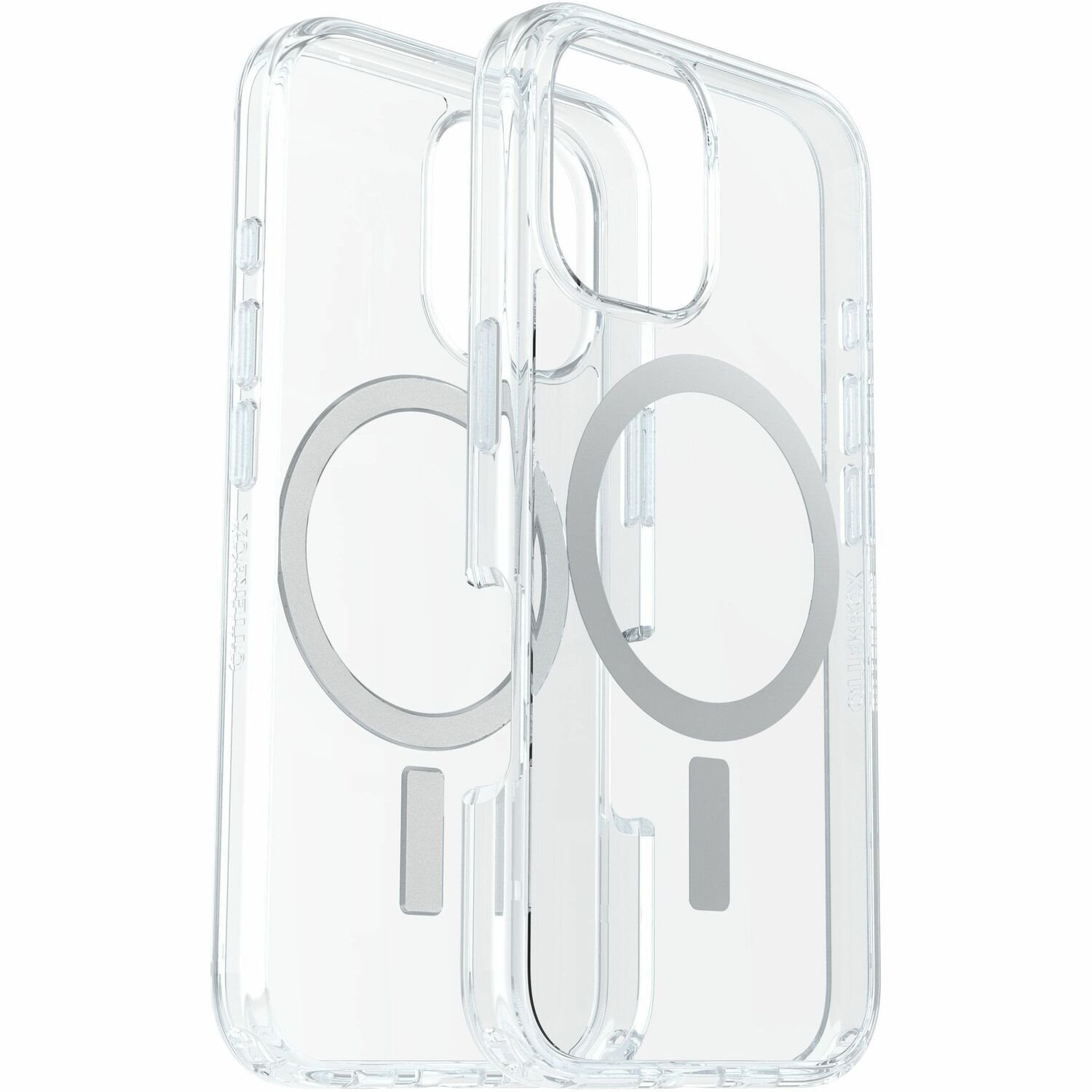 SYMMETRY CLEAR MAGSAFE IPHONE 16 CLEAR PRO