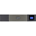 Eaton 5P 750VA 600W 120V Line-Interactive UPS, 5-15P, 10x 5-15R Outlets, 16-Inch Depth, True Sine Wave, Cybersecure Network Card Option, 2U