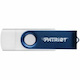 Patriot Memory Xporter X550 1TB USB 3.2 (Type A + Type C) Gen 1 Flash Drive