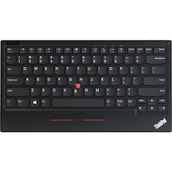 Lenovo ThinkPad TrackPoint Keyboard II