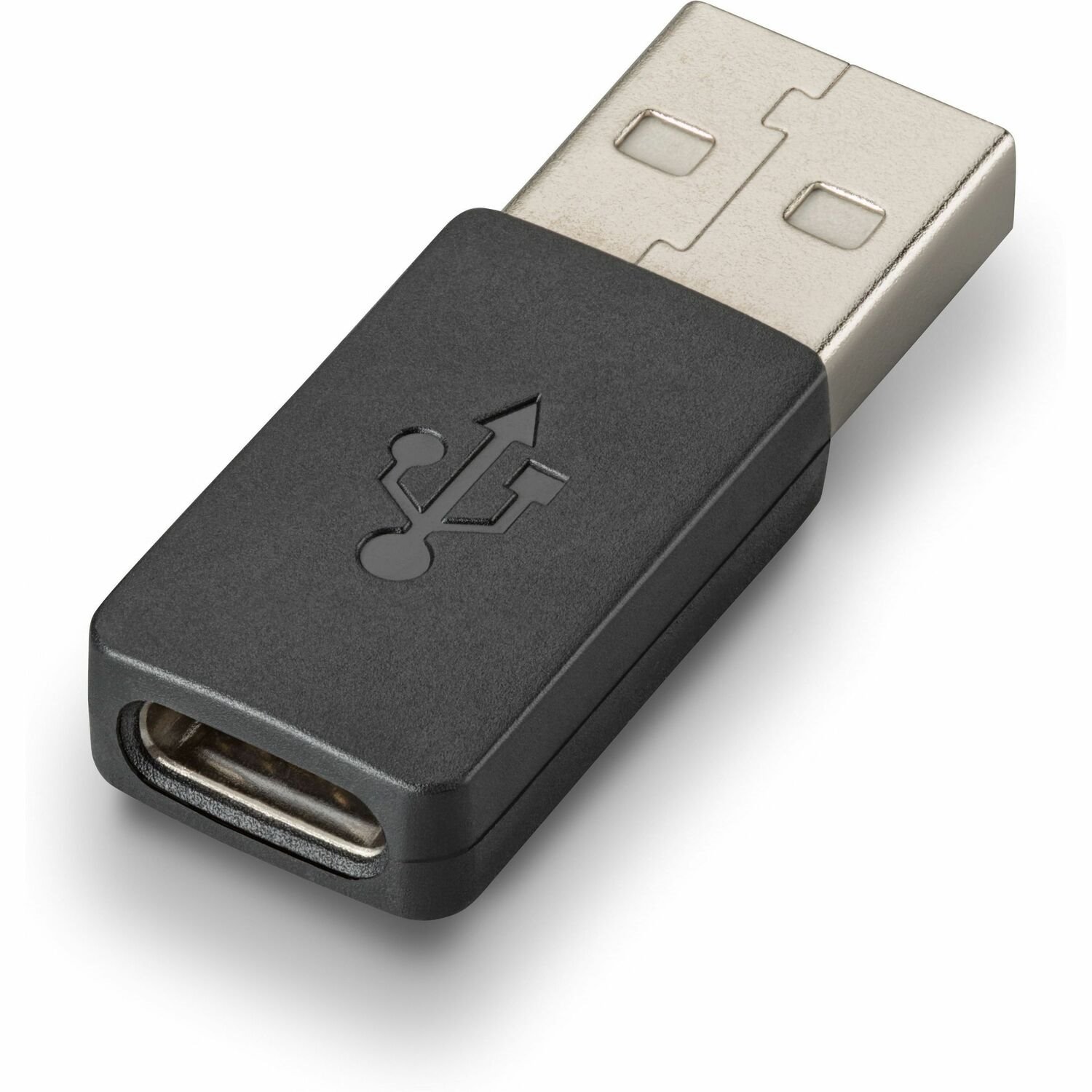 Poly USB-A to C Adapter