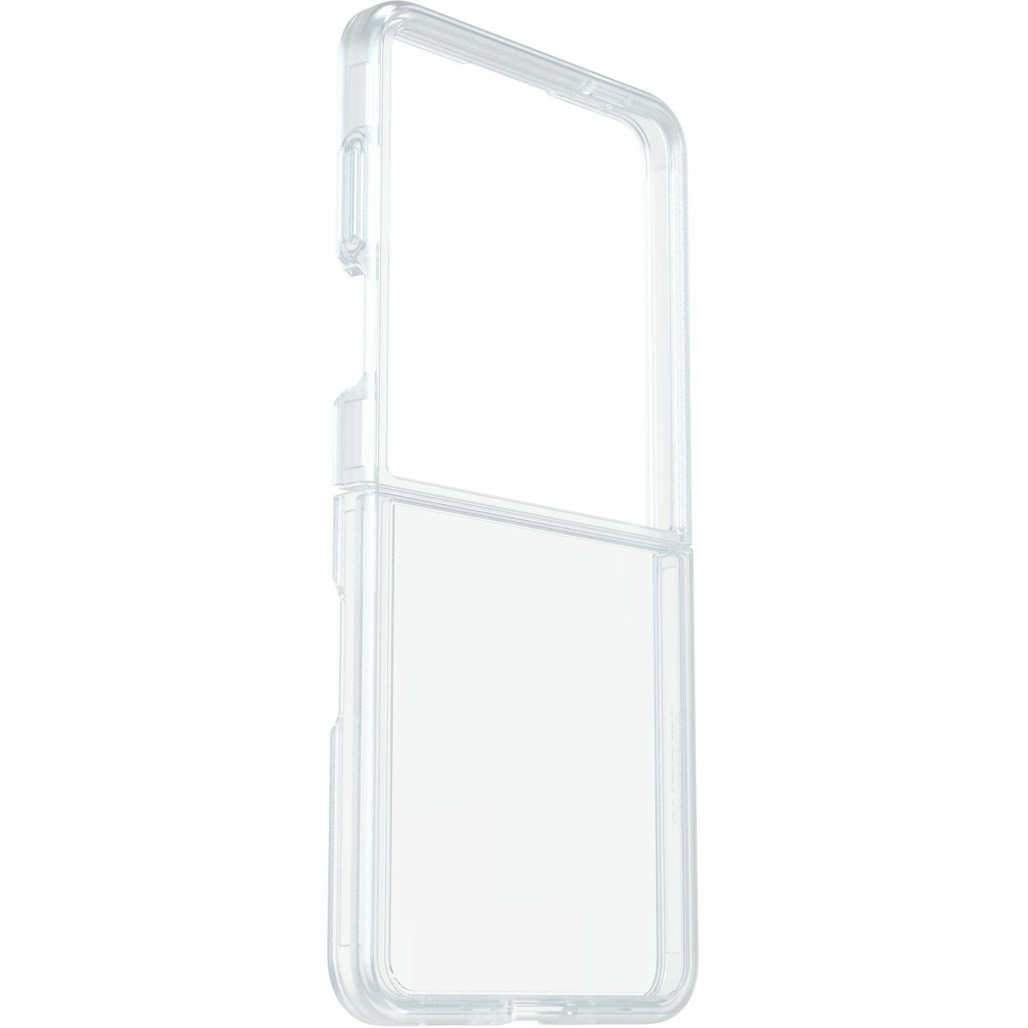 OTTERBOX THIN FLEX GALAXY Z FLIP7 CLEAR
