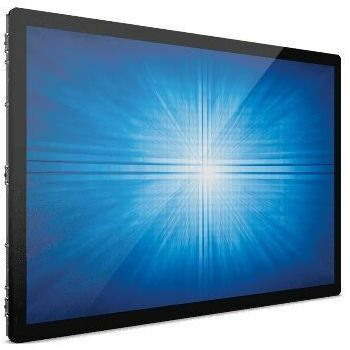 Elo 4363L 43" Class Open-frame LCD Touchscreen Monitor - 16:9 - 8 ms