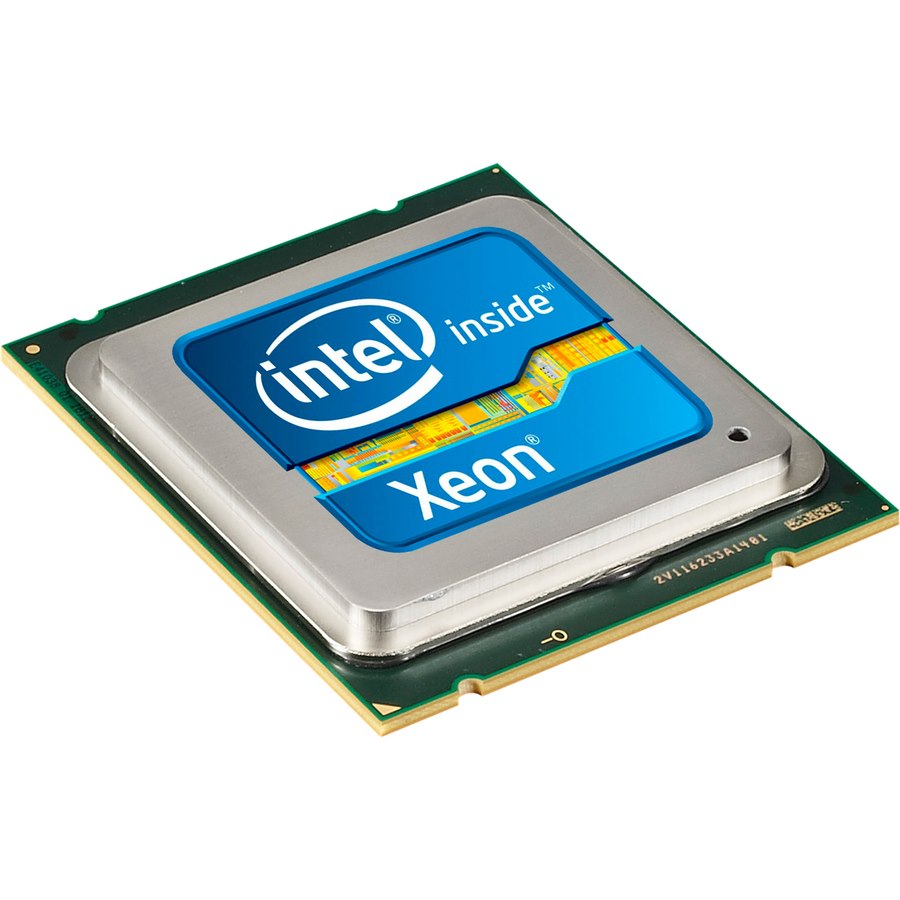 Lenovo Intel Xeon E5-2600 v2 E5-2620 v2 Hexa-core (6 Core) 2.10 GHz Processor Upgrade